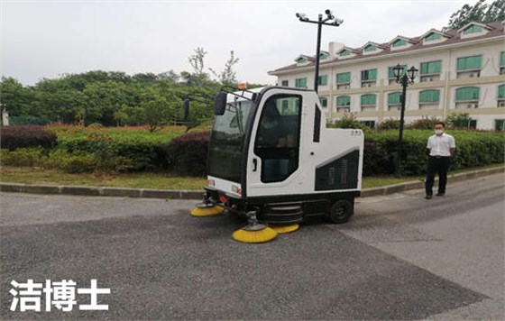 潔博士用戶(hù)&mdash;&mdash;南京市職工療養院