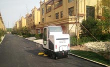 【推薦】電動(dòng)掃地車(chē)JIEBOSS-1980性能演示 【推薦】電動(dòng)掃地車(chē)JIEBOSS-1980性能演示