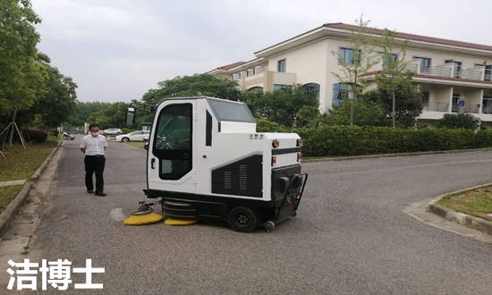 潔博士用戶(hù)&mdash;&mdash;南京市職工療養院